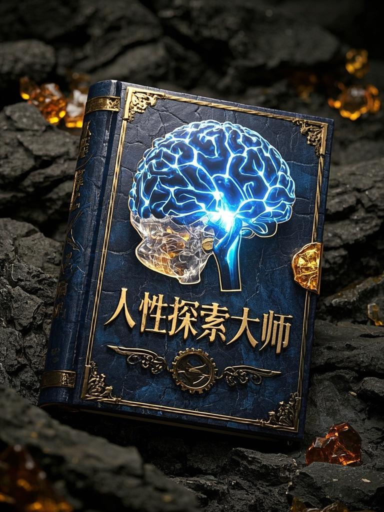 《人性探索大师》-藏书阁