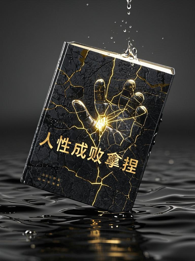 《人性成败拿捏》-藏书阁