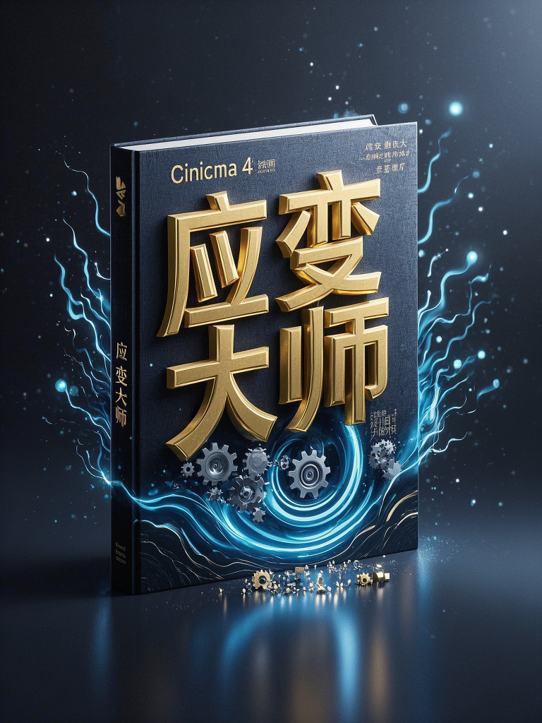 《应变大师》-藏书阁