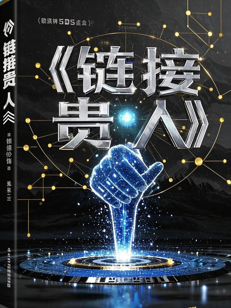 《链接贵人》-藏书阁