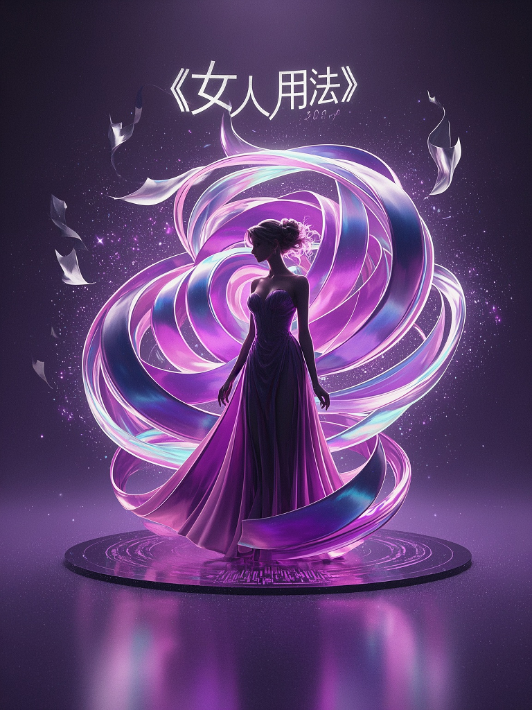 《女人用法》-藏书阁