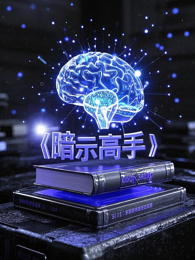 《暗示高手全4套》-藏书阁