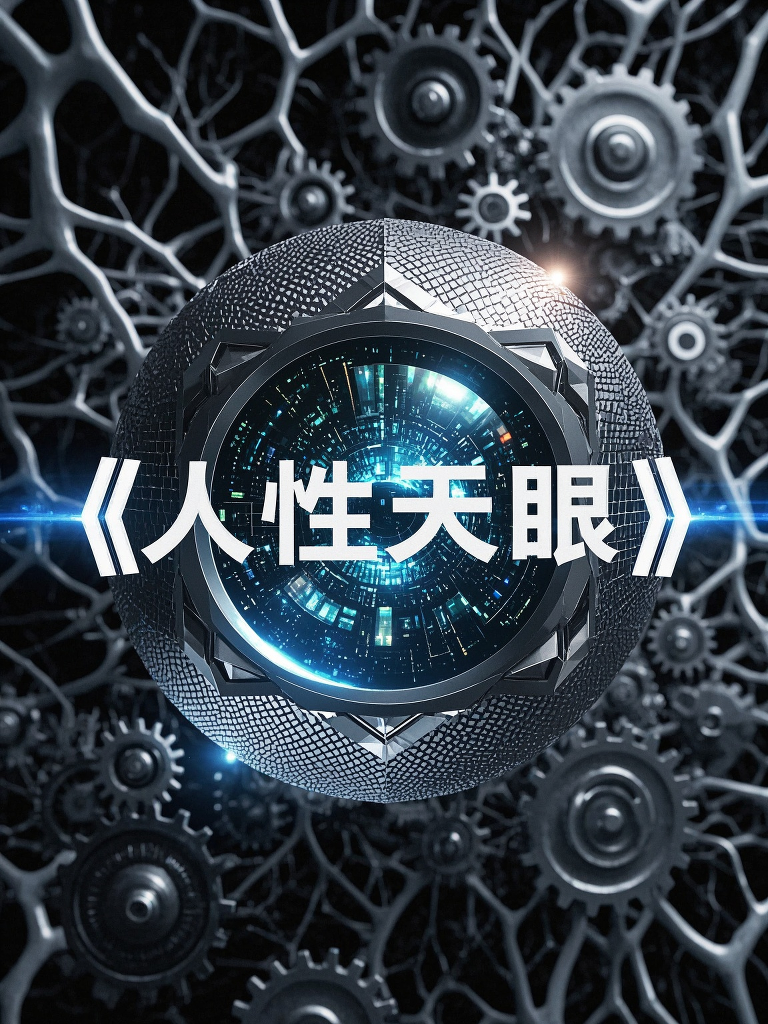 《人性天眼》-藏书阁