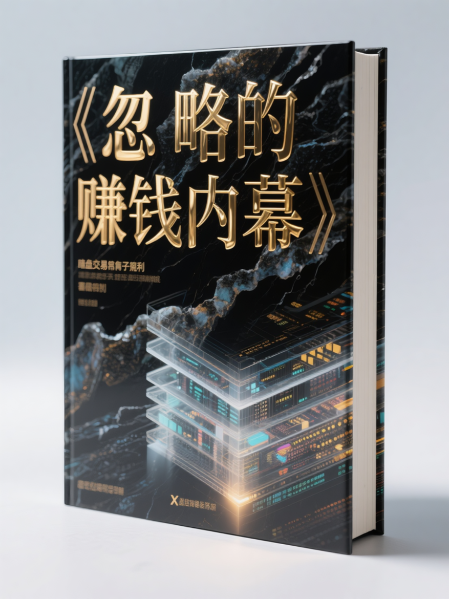 《忽略的赚钱内幕》-藏书阁