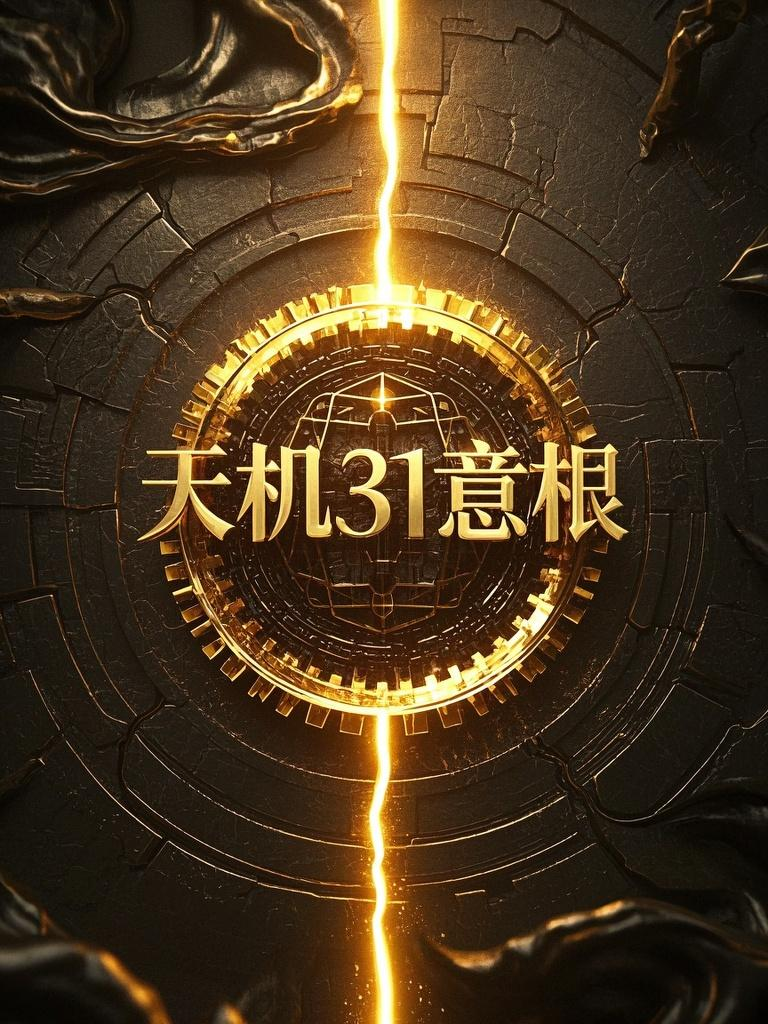 《天机31意根》-藏书阁