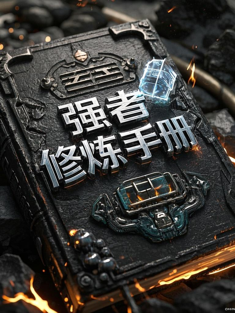 《强者修炼手册》-藏书阁