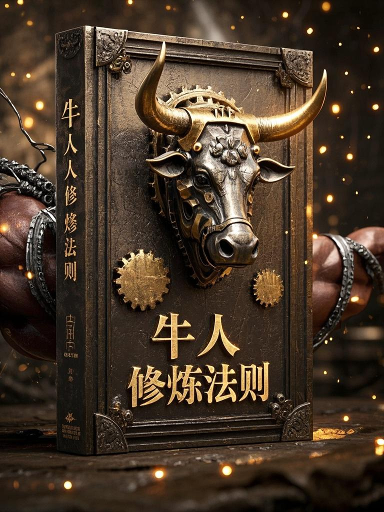 《牛人修炼法则》-藏书阁