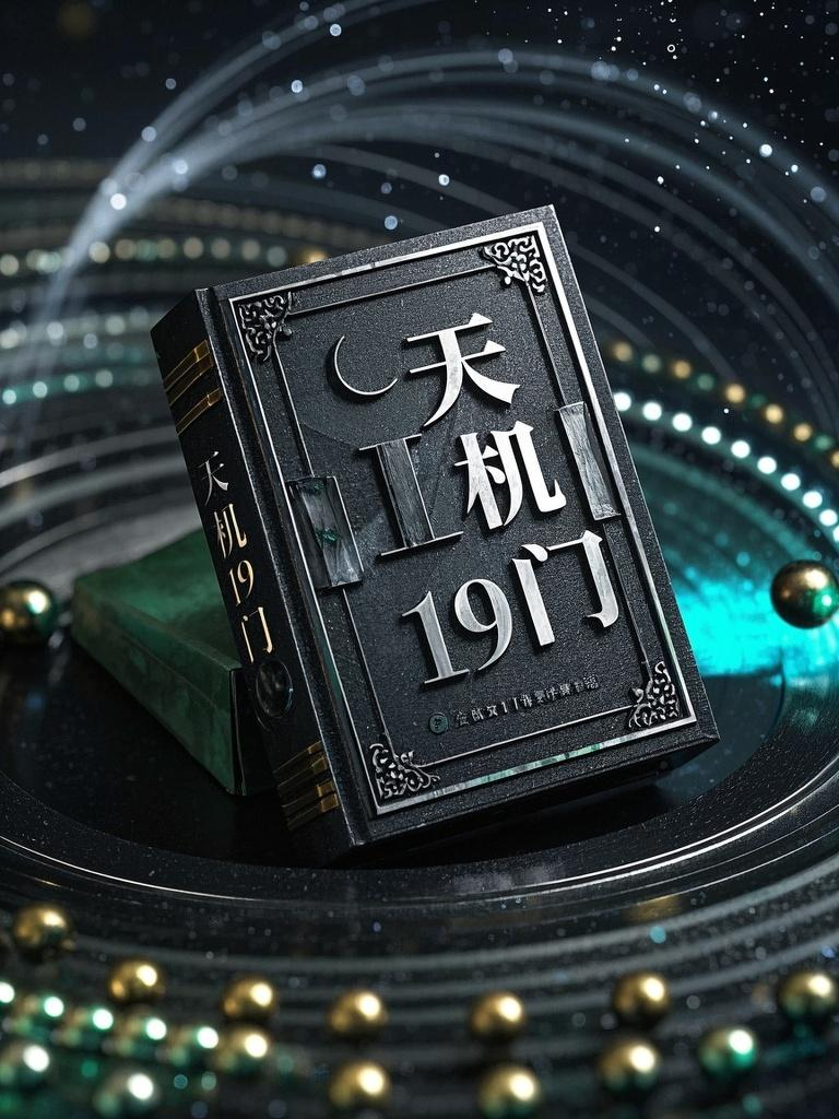 《天机19门》-藏书阁