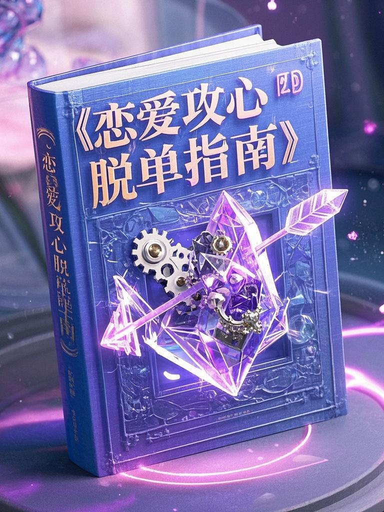 《恋爱攻心脱单指南(聊天版)》-藏书阁