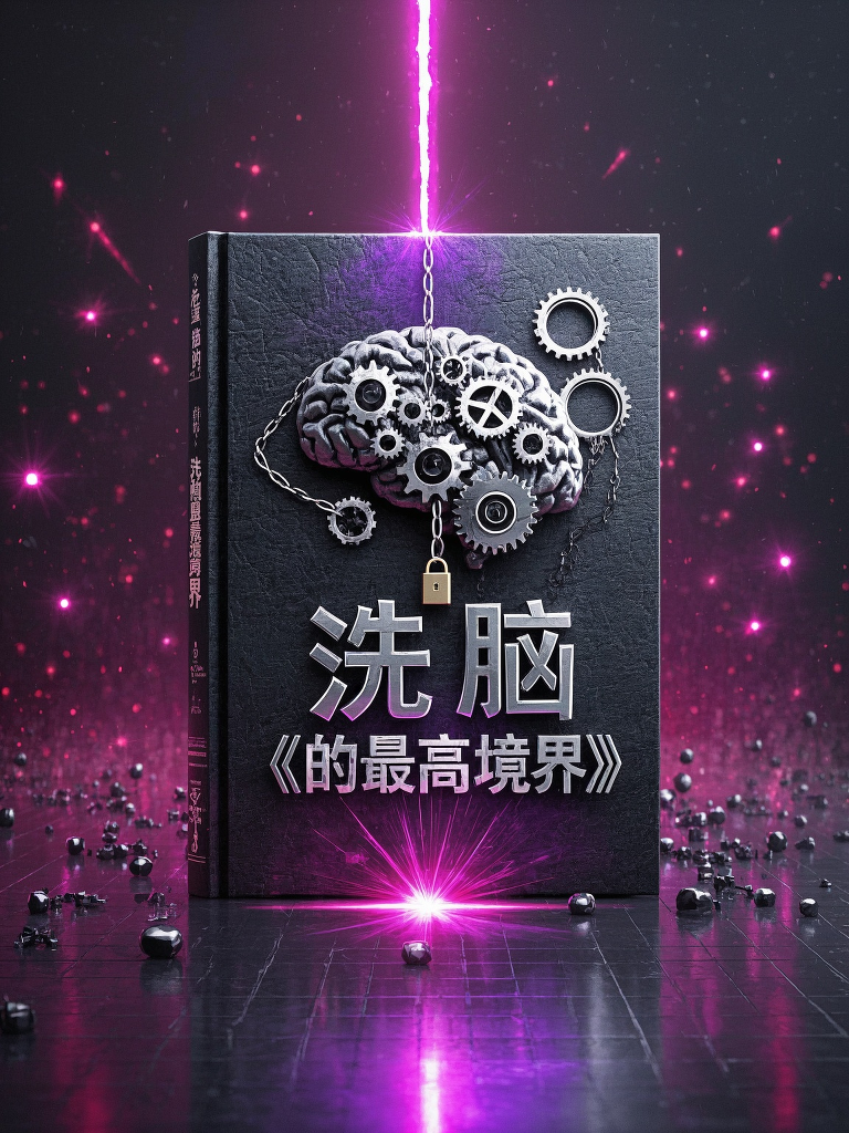 《洗脑的最高境界》-藏书阁