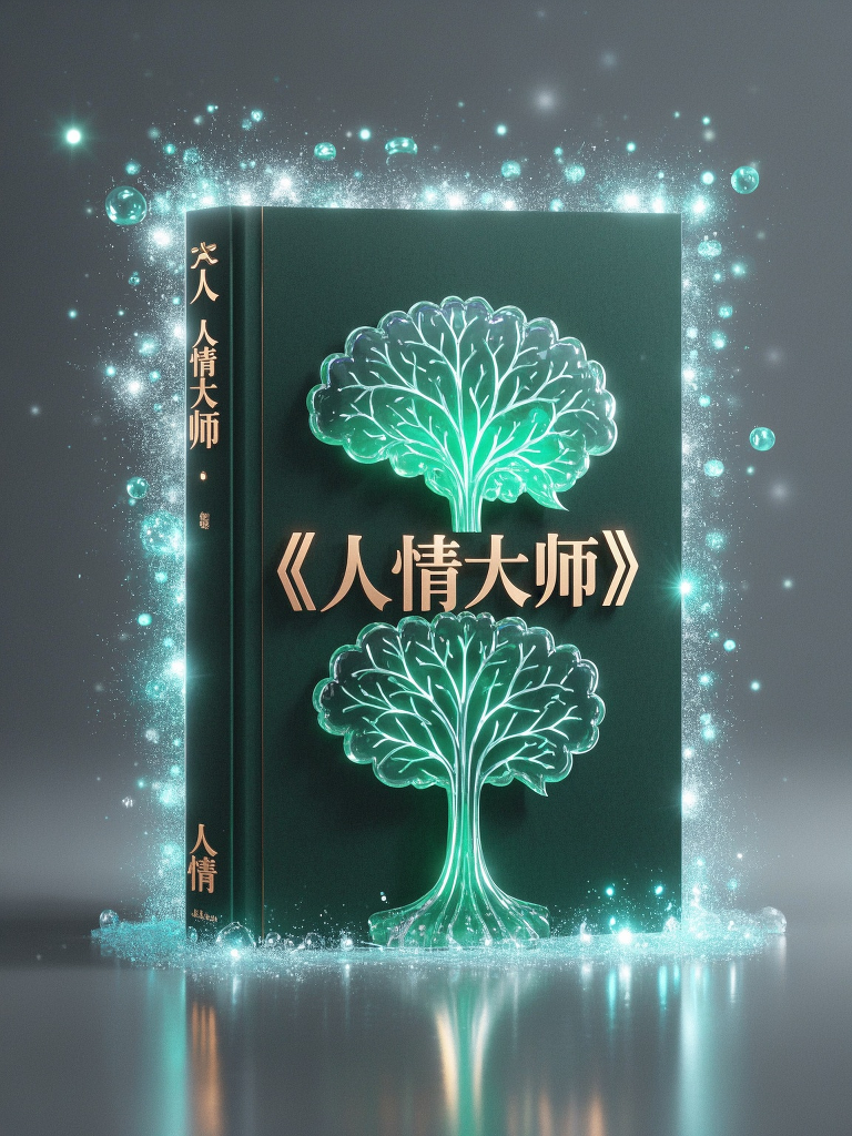 《人情大师》-藏书阁
