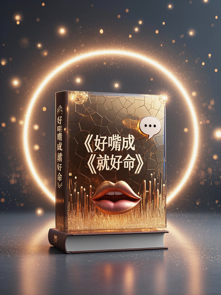 《夸人绝学：好嘴成就好命》-藏书阁