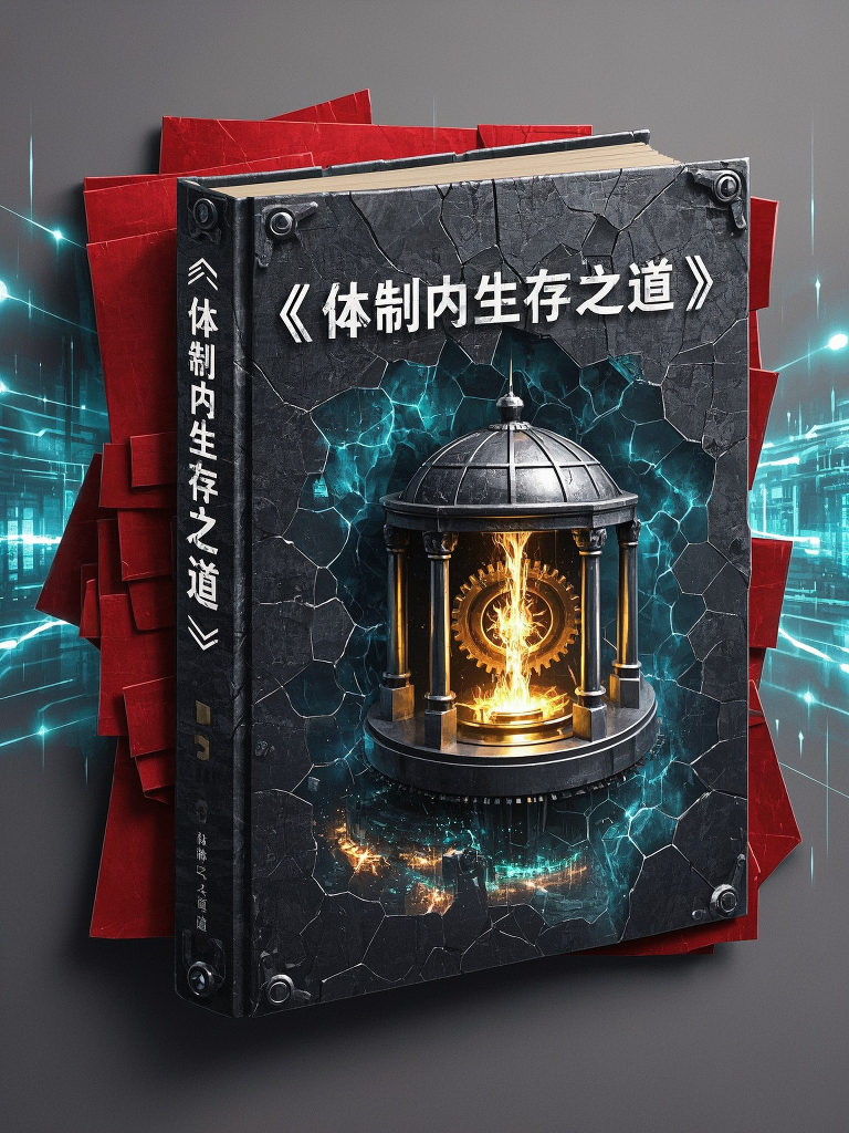 《体制内生存之道》-藏书阁