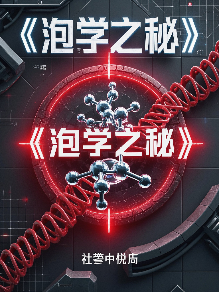 《泡学之秘》-藏书阁