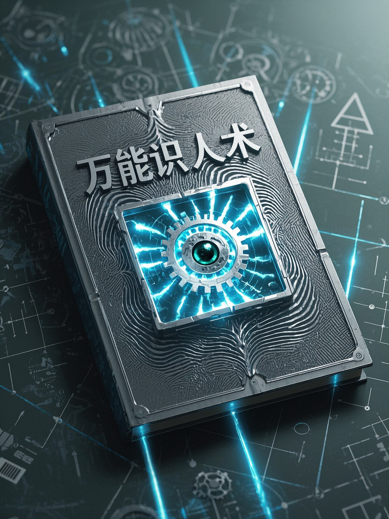 《万能识人术》-藏书阁