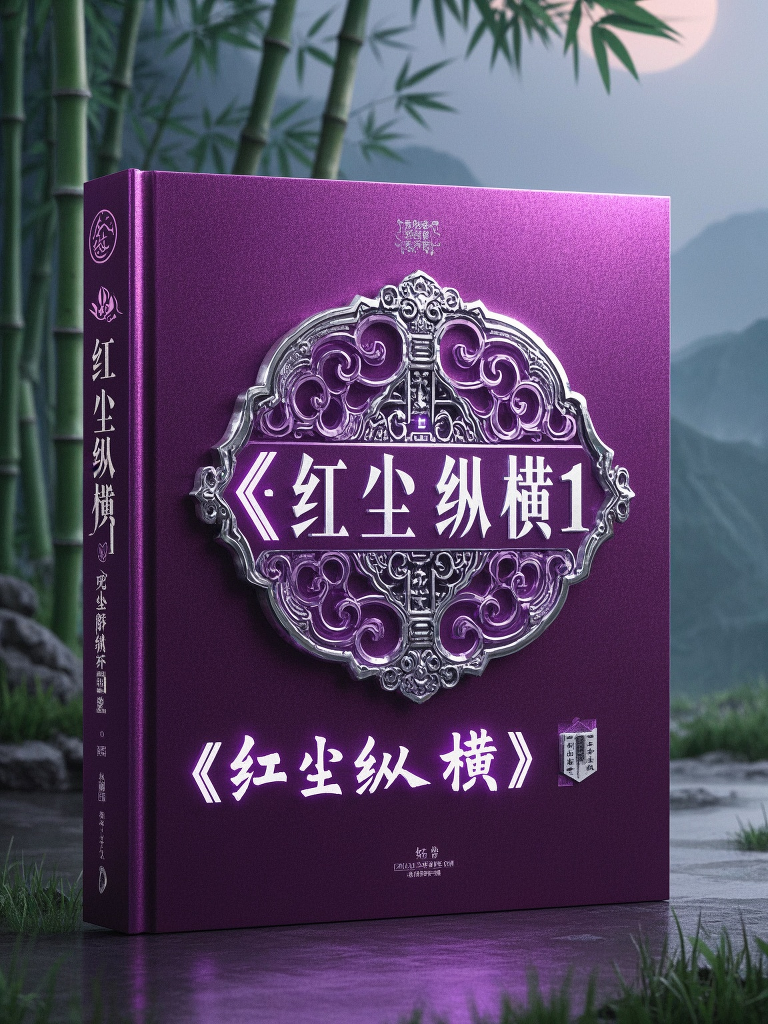《红尘纵横》-藏书阁