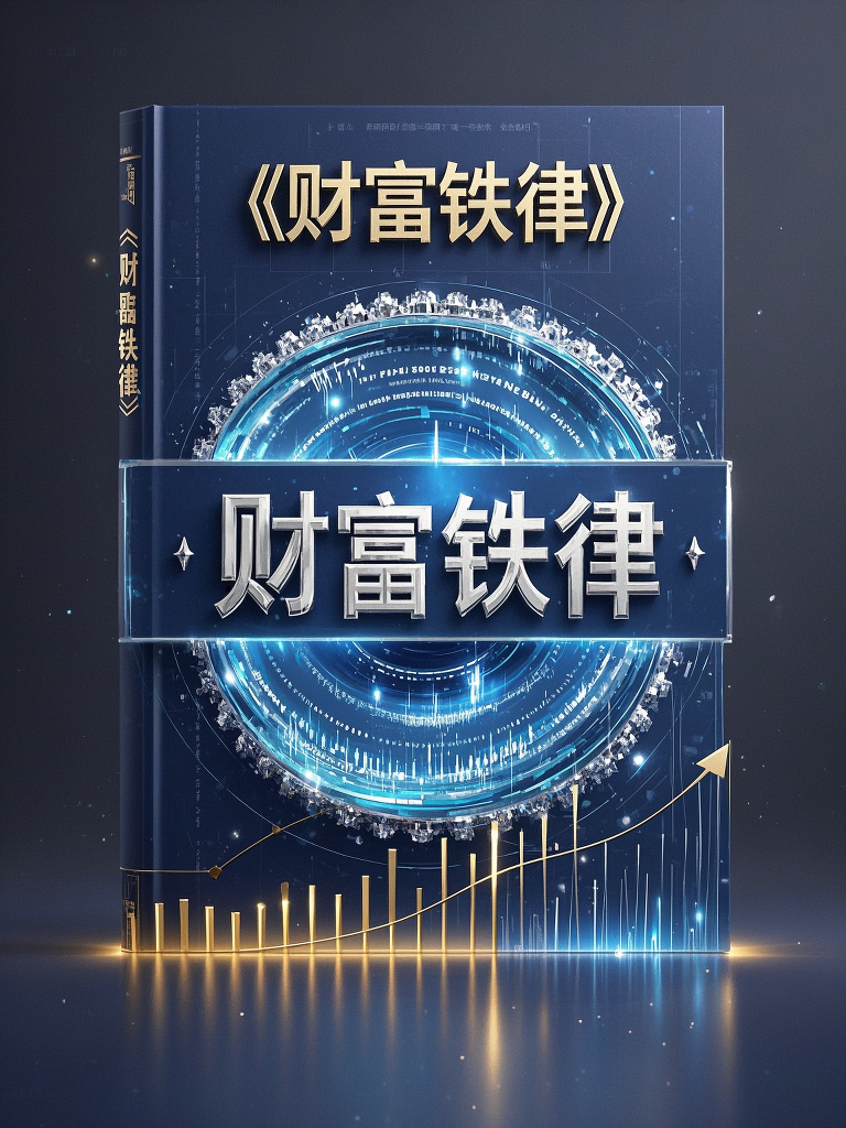 《财富铁律》-藏书阁