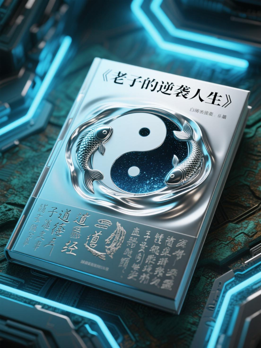 《老子的逆袭人生》-藏书阁