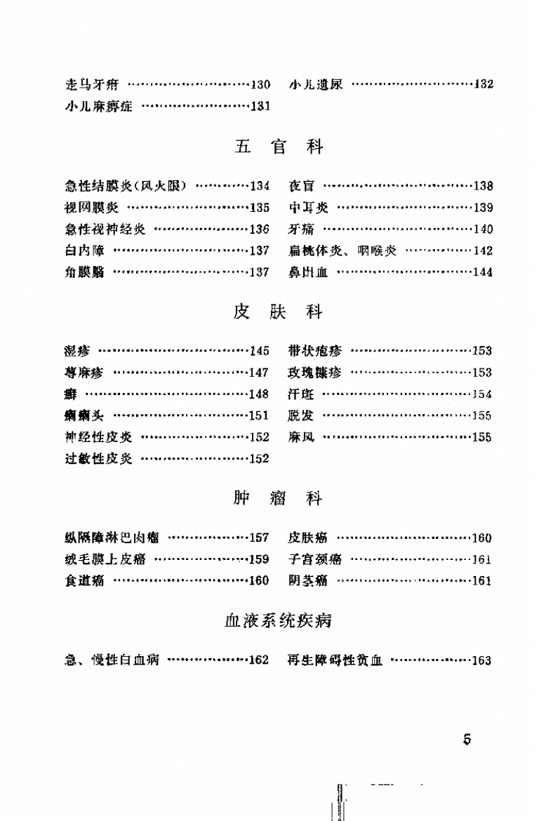图片[5]-《中草药土方土法》-藏书阁