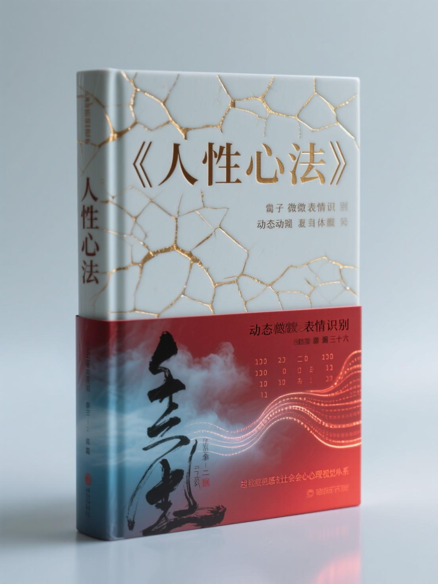 《人性心法》-藏书阁