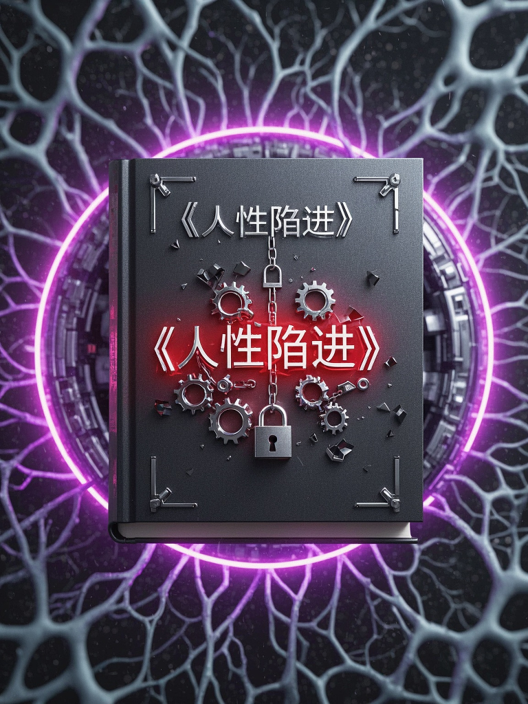 《人性陷阱》-藏书阁