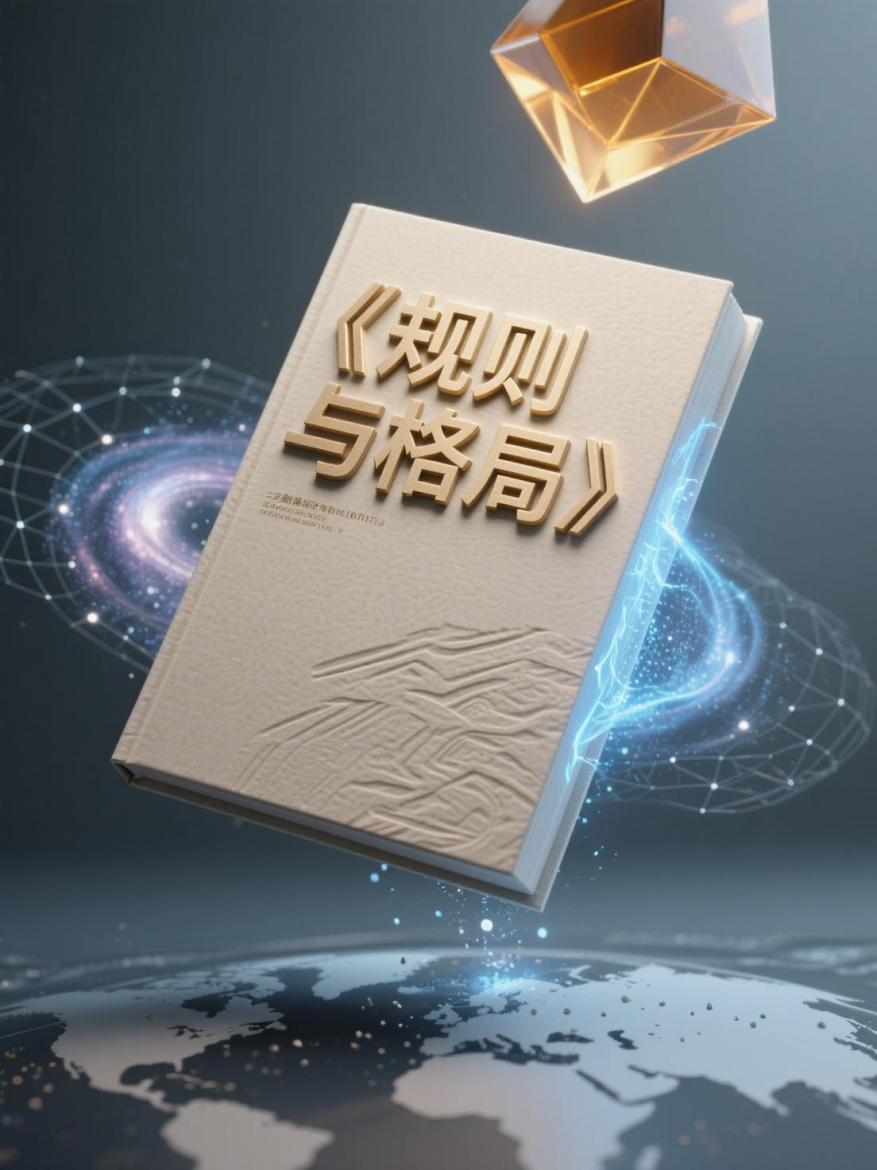 《规则与格局》-藏书阁