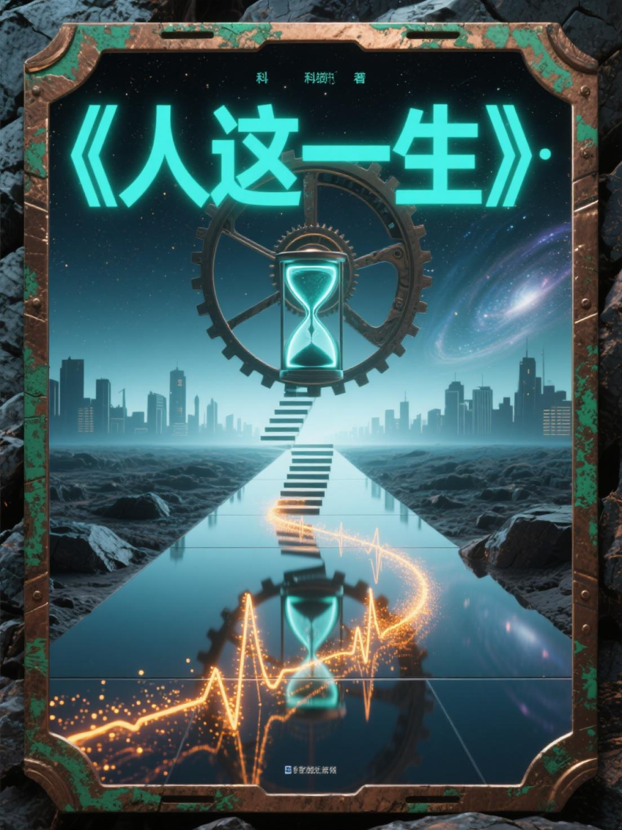 《人这一生》-藏书阁