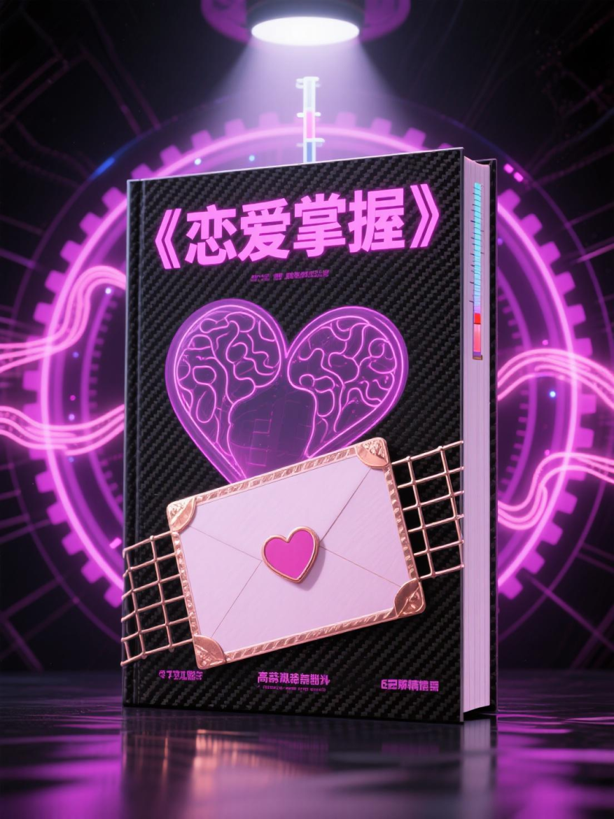 《恋爱掌握》-藏书阁