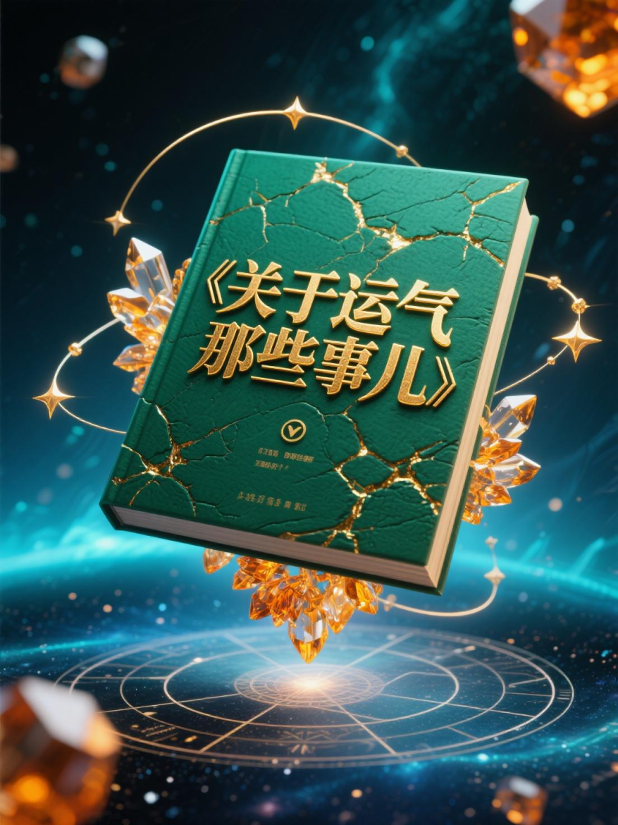 《关于运气那些事儿》-藏书阁