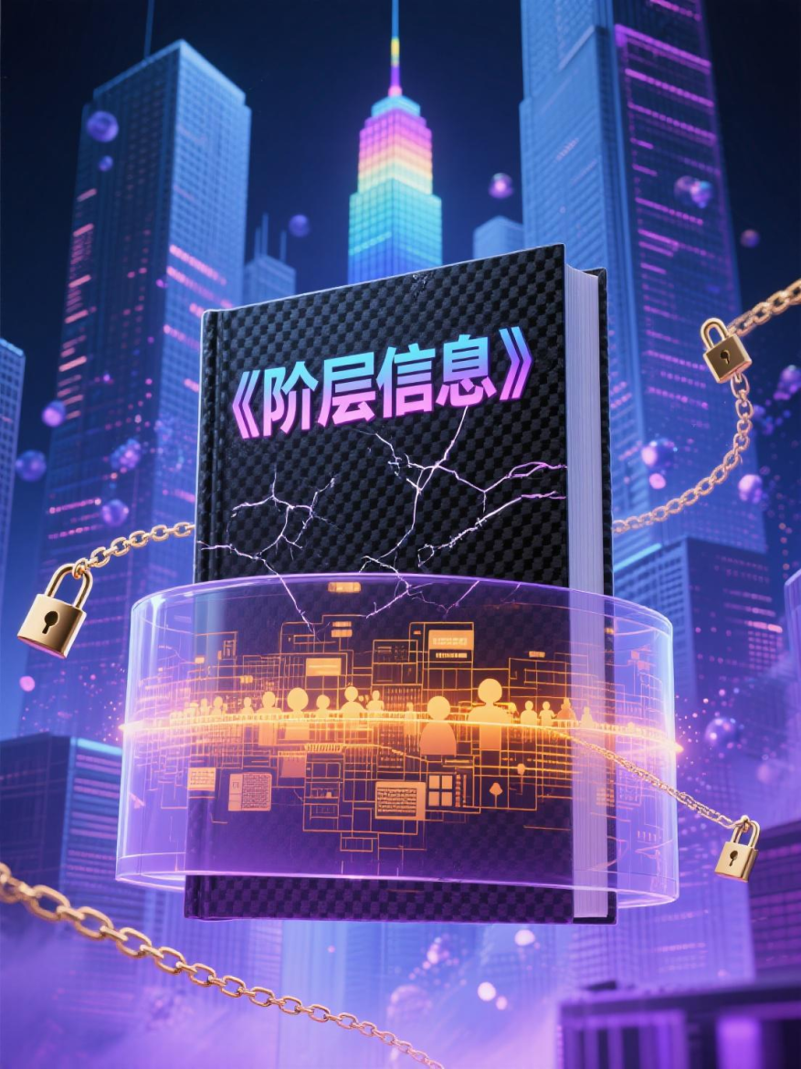 《阶层信息》-藏书阁