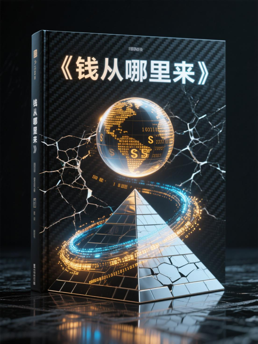《钱从哪里来6》-藏书阁
