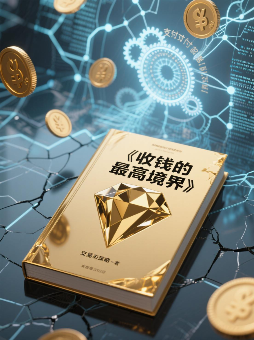 《收钱的最高境界》-藏书阁