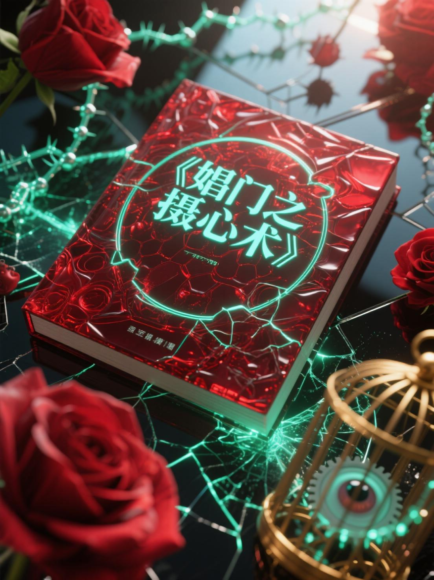 《娼门之摄心术》-藏书阁