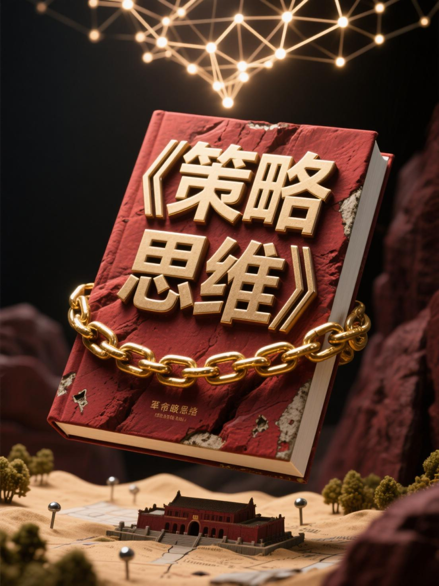 《毛选 》 策略思维-藏书阁