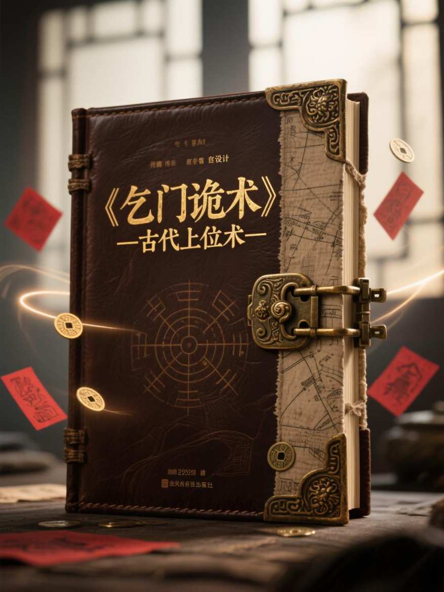《乞门诡术》-古代上位术-藏书阁