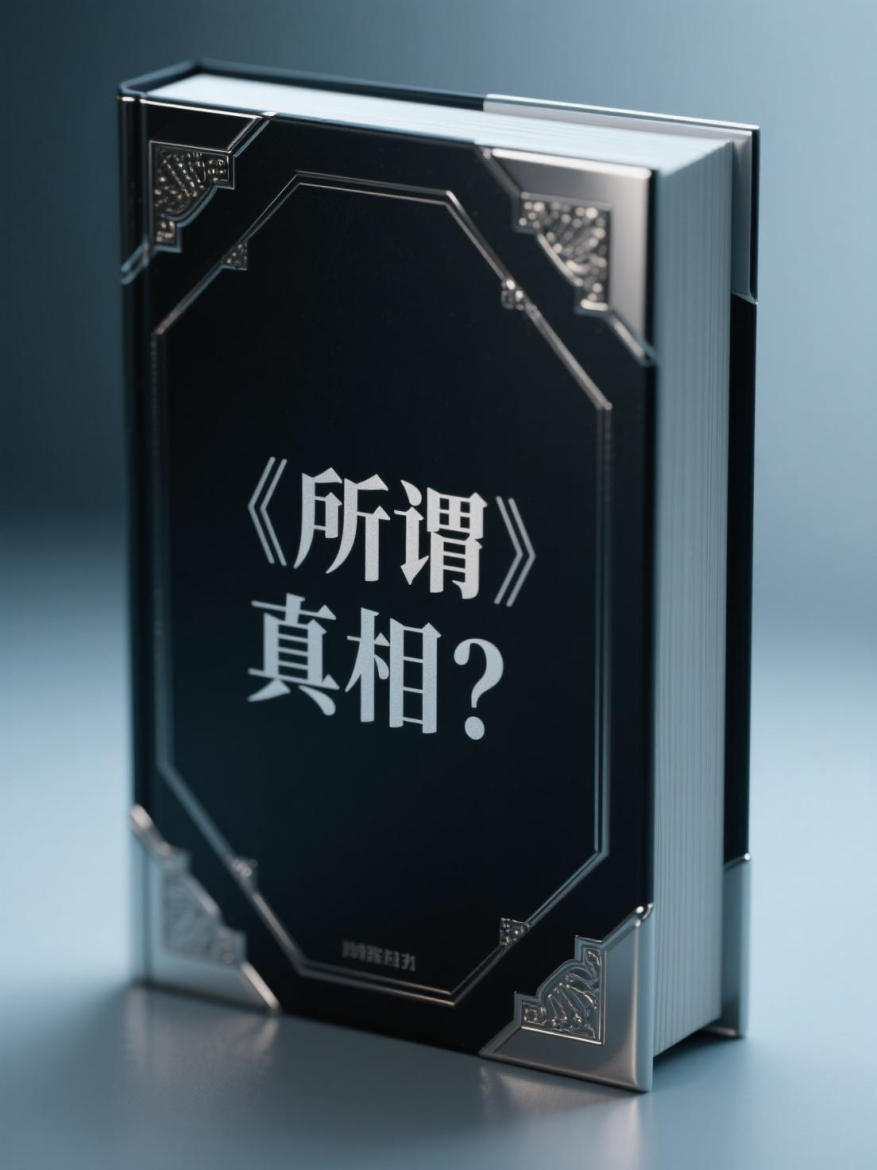 《所谓“真相”》-藏书阁
