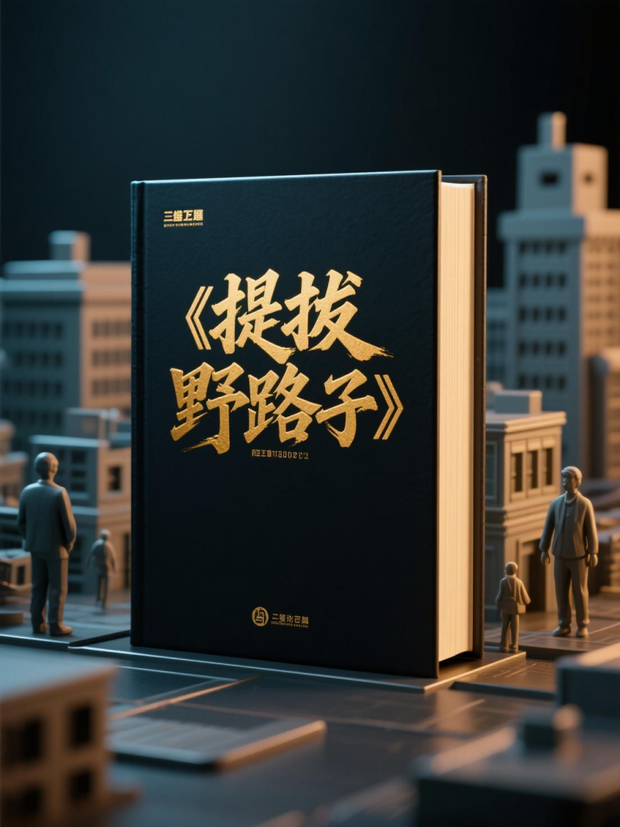 《提拔野路子》-藏书阁