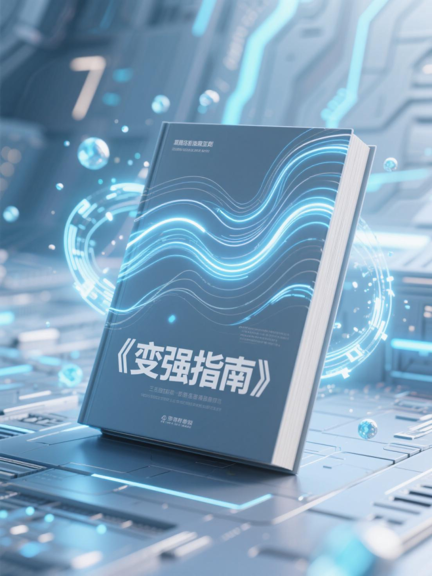 《变强指南》-藏书阁