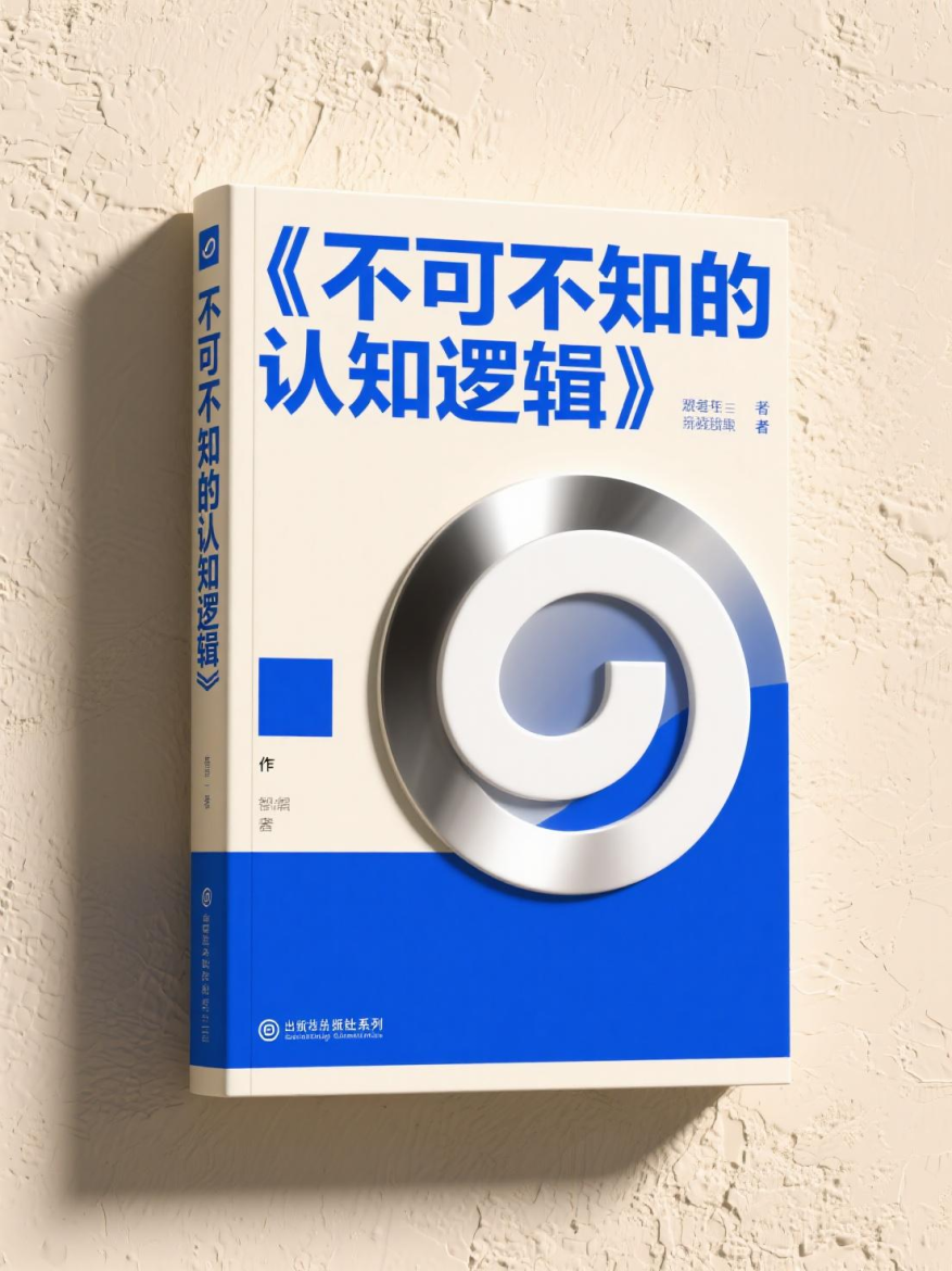 《不可不知的认知逻辑》-藏书阁