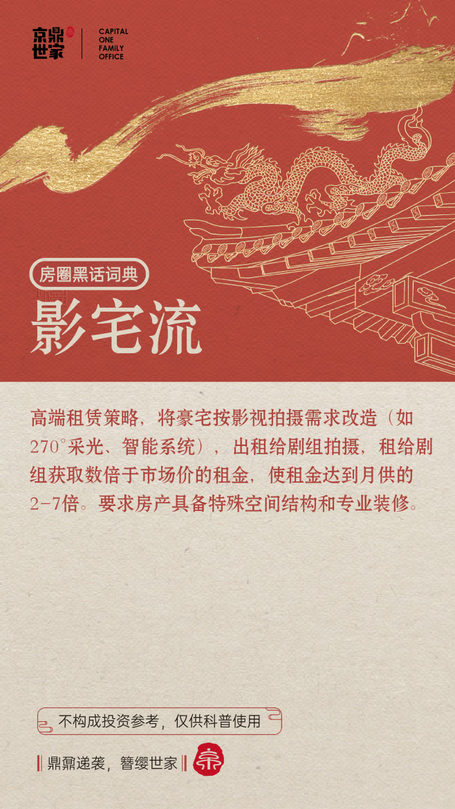 图片[3]-《房产黑话词典》-藏书阁