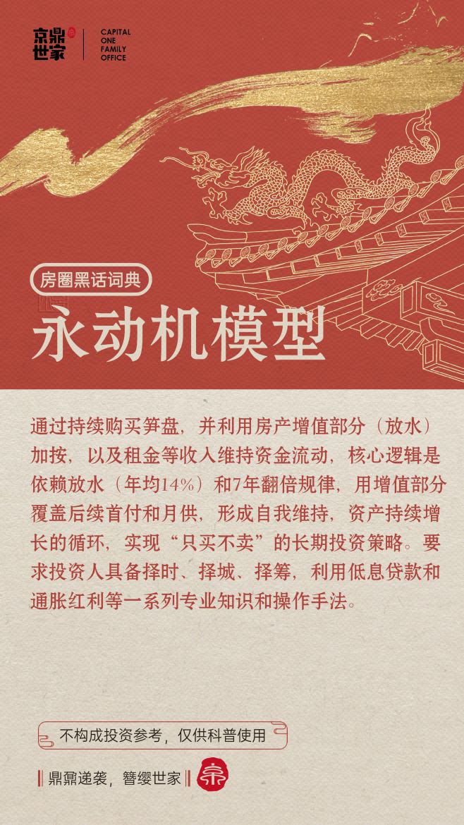 图片[4]-《房产黑话词典》-藏书阁
