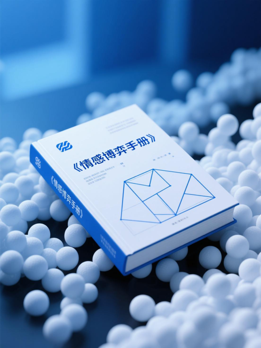 《情感博弈手册》-藏书阁