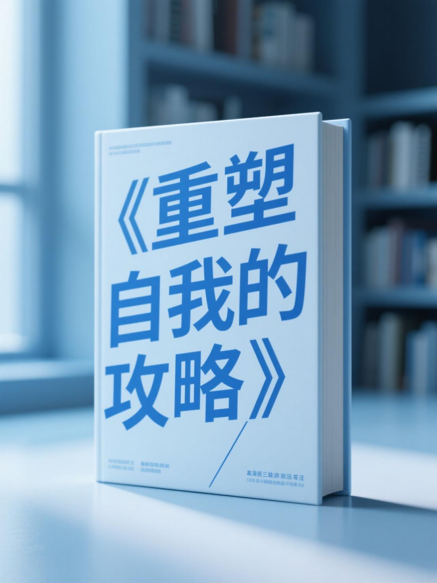 《重塑自我的攻略》-藏书阁