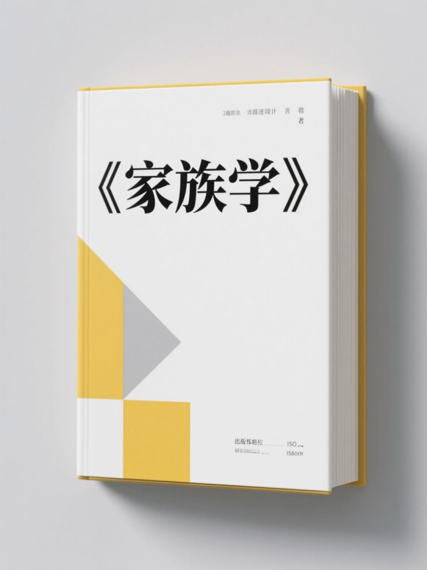 《家族学》-藏书阁