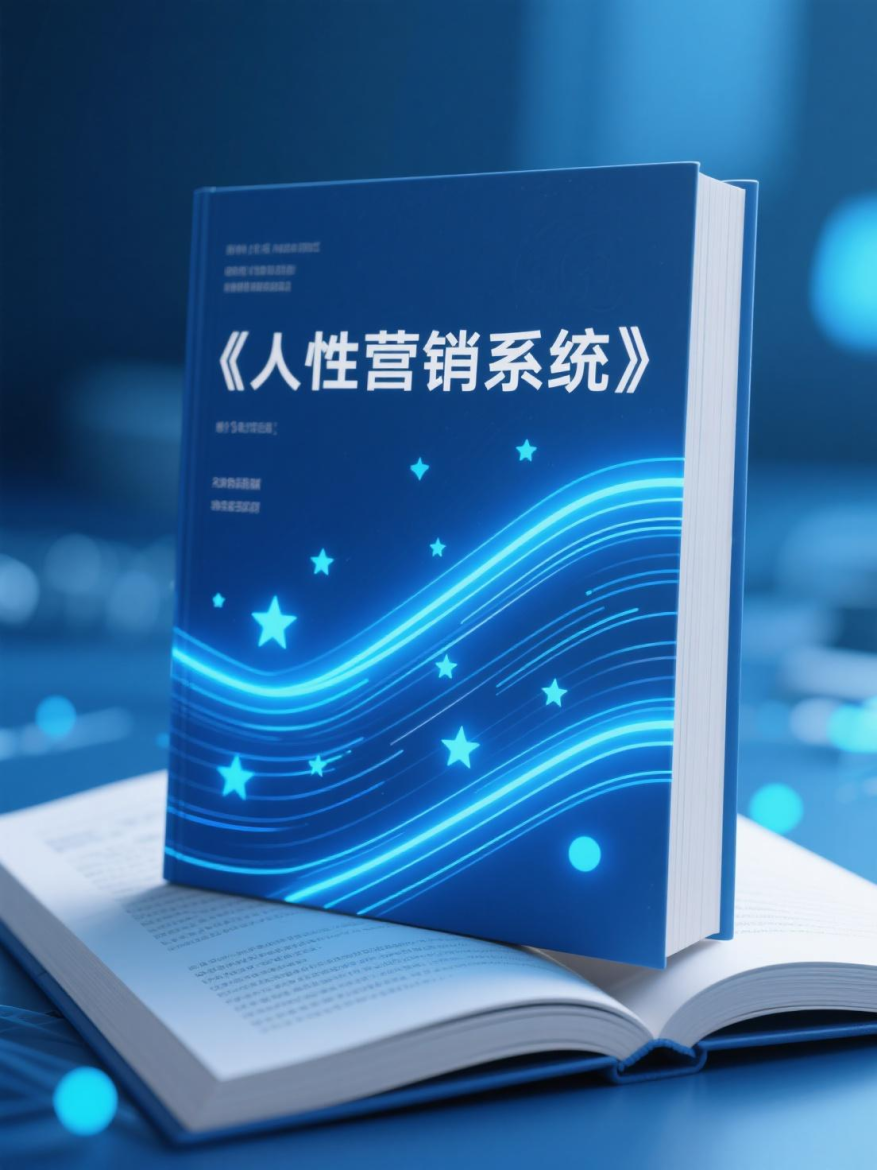 《人性营销系统》-藏书阁