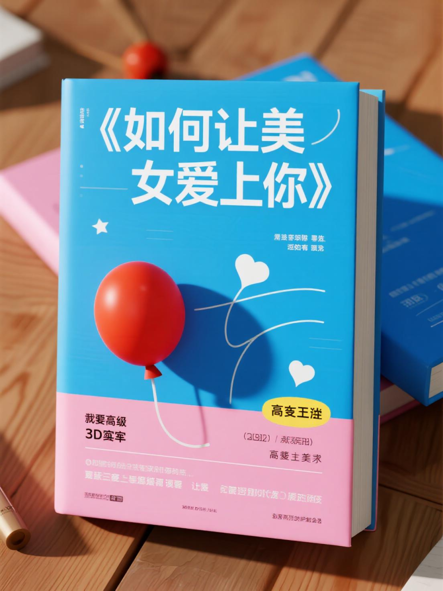 《如何让美女爱上你》-藏书阁