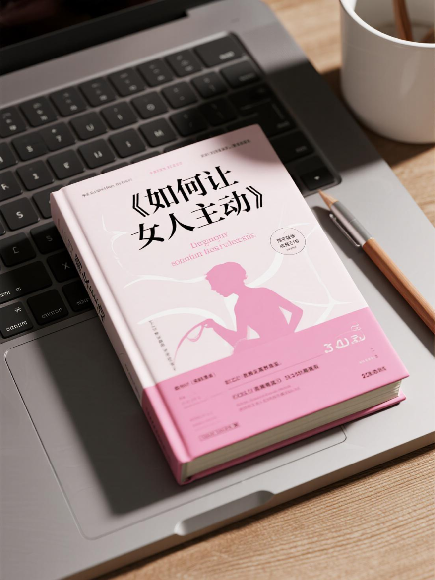 《如何让女人主动诱惑你》-藏书阁
