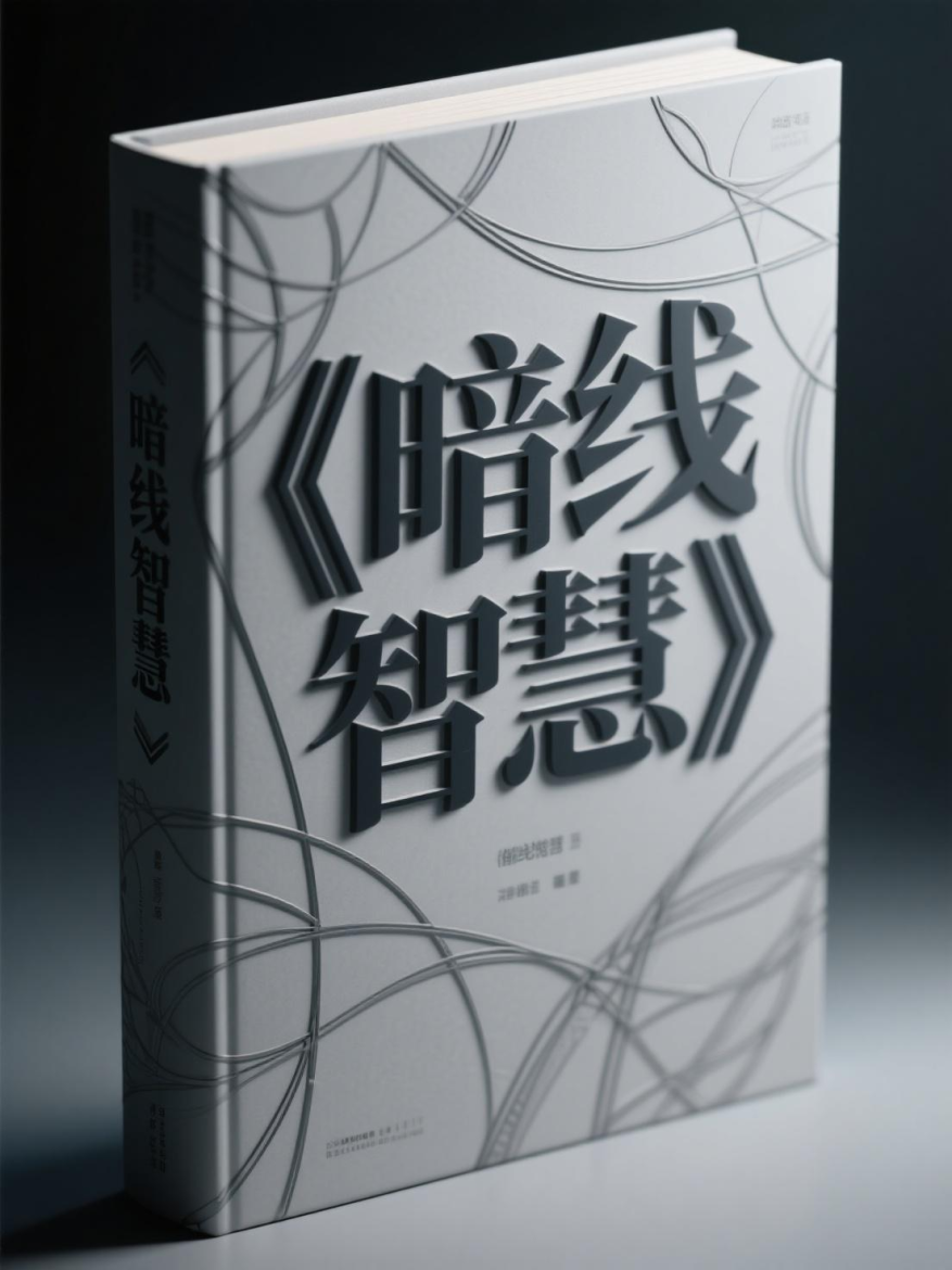 《暗线智慧》-藏书阁