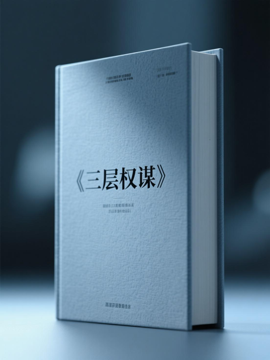 《三层权谋》-藏书阁