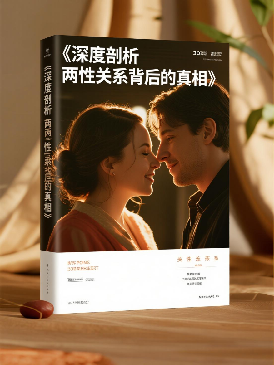 《深度剖析 两性关系背后的真相》-藏书阁